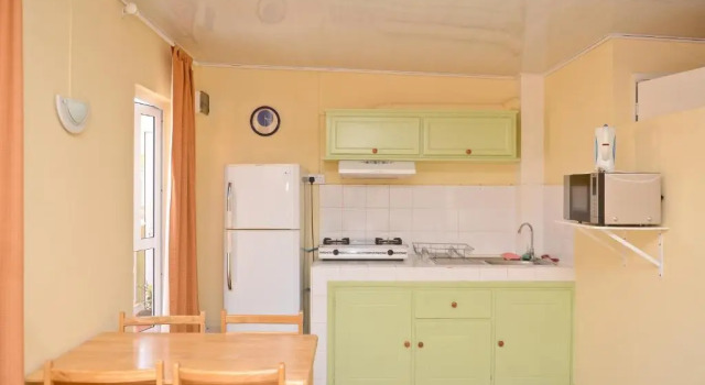 Студия Wanna Studio Apartments
