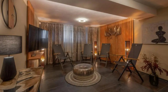 Redfoxapartment Central, Забронировать Апартаменты/квартира Отели в центре Кашперске-Гори, в центре