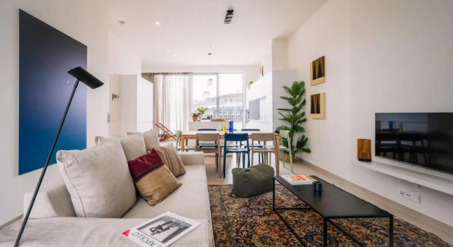 Апартаменты River View Residence - City Center