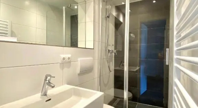 Номер Standard Hotel zum Fischer