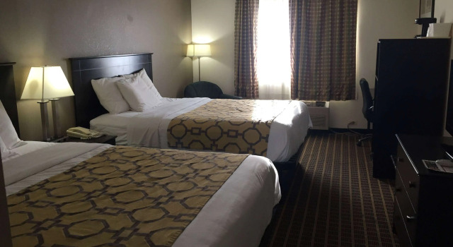 Heritage Inn, Varaa Hotelli Harvard Illinois