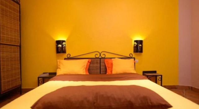 Htel Le Logis, Забронировать Отель Отели Антананариву 3 звезды, рядом с Analakely Market, 3*