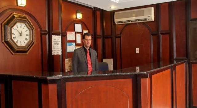 Al Jumeirah Modern Furnished Apartments, Varaa Huoneisto Jedda 