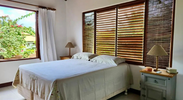 Reserva Imbassaí - Casa C03 Orquídeas