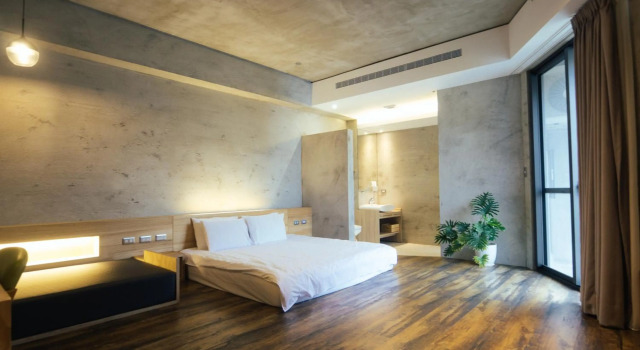 Sun Moon Inn