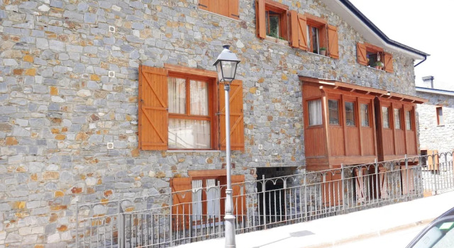 Vitivola Pleta de Soldeu, Rezervați Hotel Soldeu Grandvalira Ski Resort