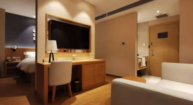 Люкс Crystal Orange Hotel Kunming Dongfenglu Henglong S