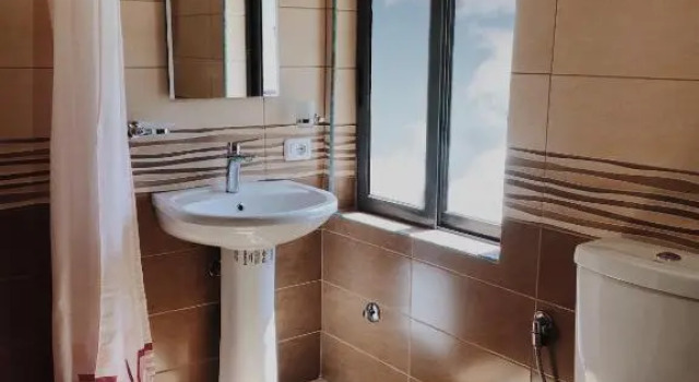 Standard double chambre Guesthouse Pashko