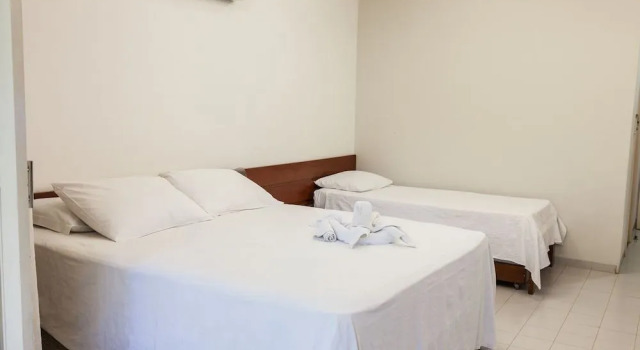 Hotel Parque das Primaveras