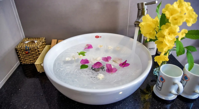 Номер Standard Pa Pa Villa Hoi An