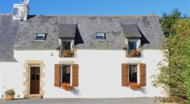 Men Hir, Muzillac, Rezerwuj Hotel  