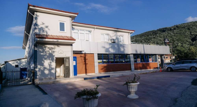 Lotus Home Sapanca