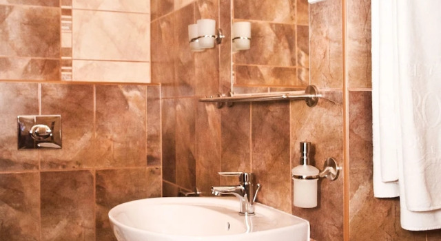 Номер Luxury Hotel Klastrom