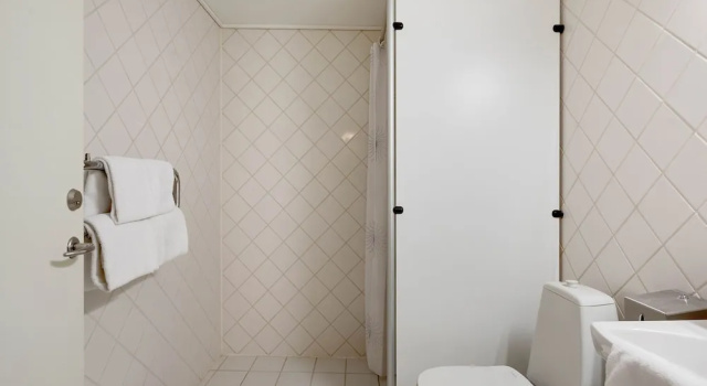 Номер Luxury Hotel Kryb I Ly Kro