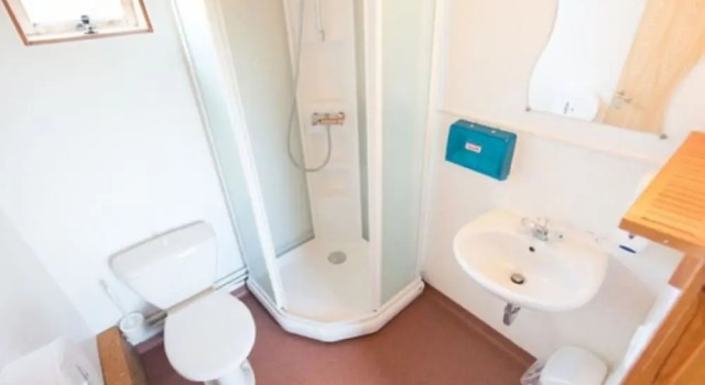 Номер Standard Hunkubakkar Guesthouse