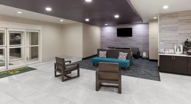 La Quinta Inn & Suites Boutte, Book Hotel Hoteller i Boutte med pool, Swimmingpool
