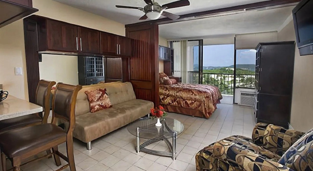 Sapphire Village Resort