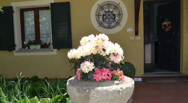 Bed & Breakfast La Valle