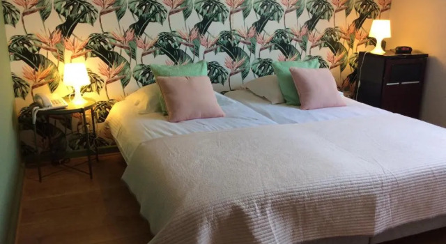 Номер Standard Boutique Hotel Butler