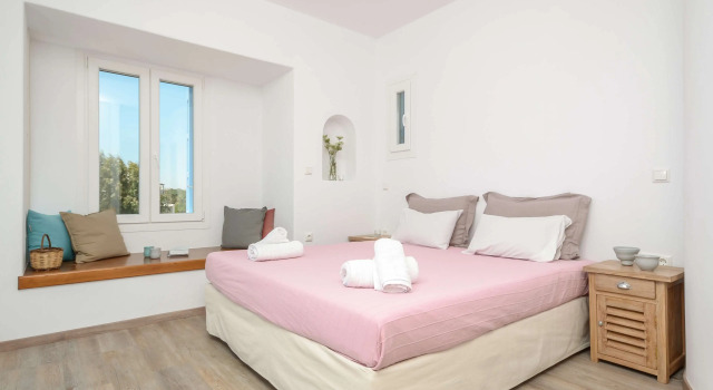 Depis Sea Side Villas