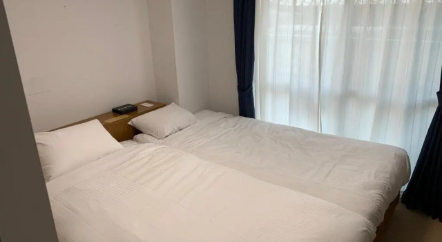 Двухместный номер Standard Hotel WWJ
