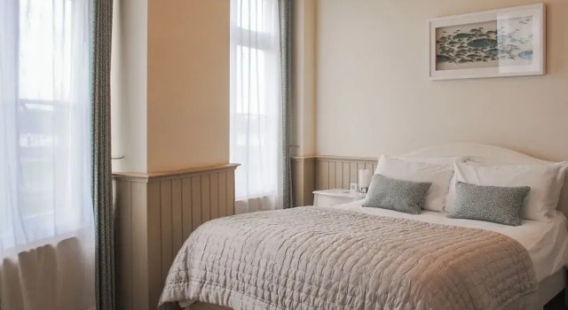 4 The Salcombe, Book Vacation Home Salcombe Devon