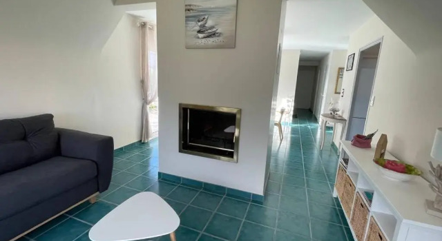 L'olivier du Cabellou, a 900 M Des Plages, Rezerwuj Hotel Concarneau 
