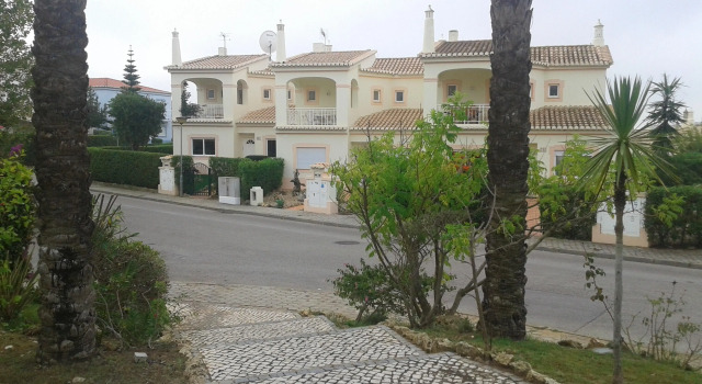 Apartment With 2 Bedrooms in Portimão, With Wonderful City View, Pool