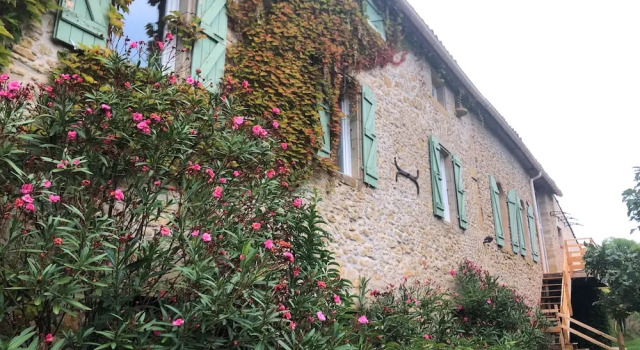 Residence La Borde, Book Hotel Malegoude Corbières
