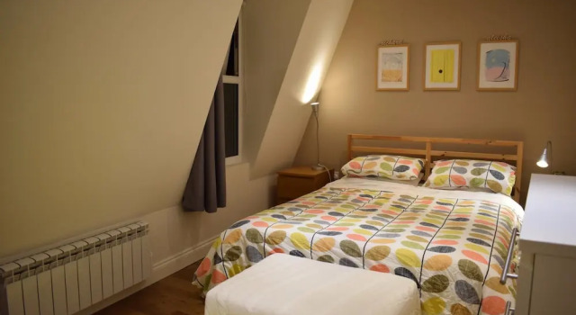 1 Bedroom Flat in Balham With Balcony, Varaa Huoneisto Asunnot kohteessa Merseyside, Huoneisto