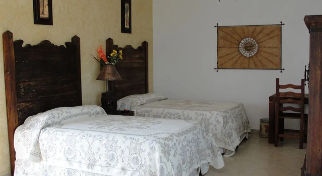 Casa Costa Azul, Забронировать Бутик-отель Отели Южной Нижней Калифорнии с парковкой, Парковка