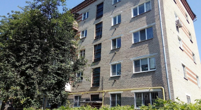 InnDays Podolsk Sverdlova 44a, Rezervovat Apartmán Hotely v Podolsk s parkováním, Parkování