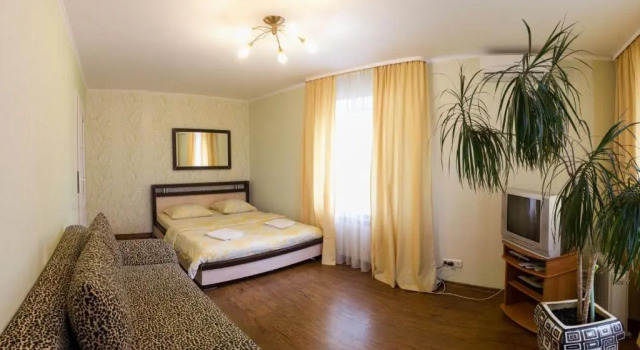 Kiev Apartments