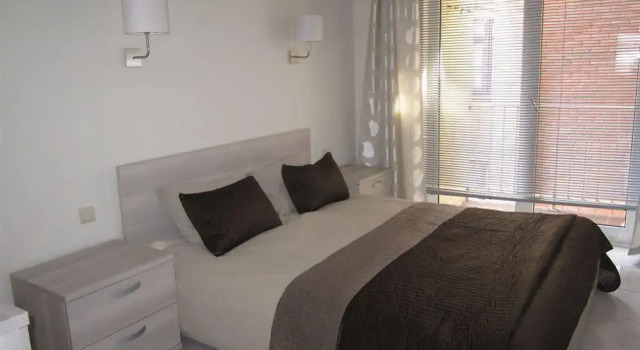 Apartement Wellington, Забронировать Апартаменты/квартира СПА-отели Остенде, рядом с Wellington Track, SPA-услуги
