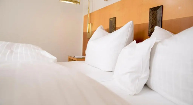 Двухместный номер Standard Hotel Dietmayr