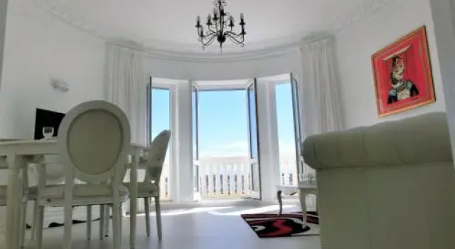 Appartement Privé Résidence Regina, Prenota Appartamento Hotel a Aquitania con parcheggio, Parcheggio