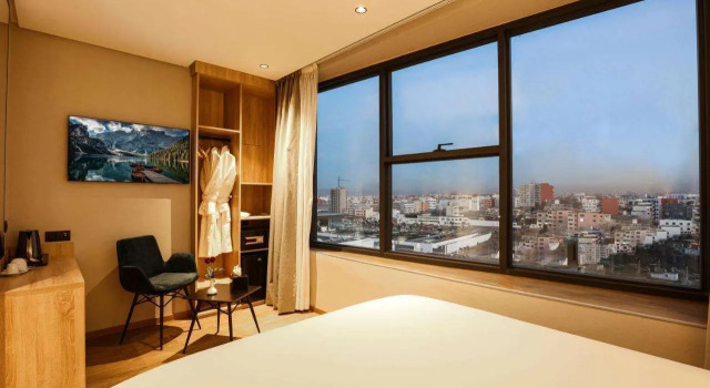 ADAY Hotel Casablanca