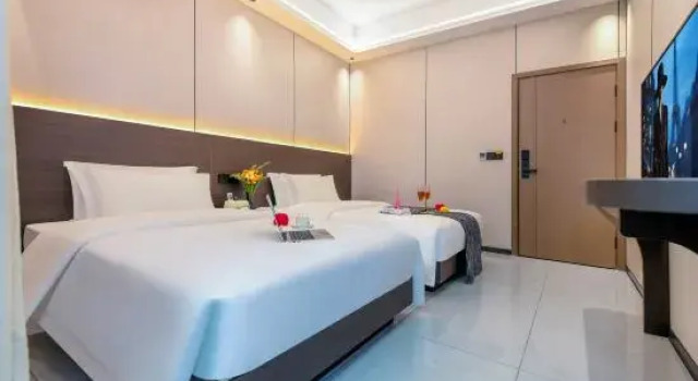 Mig Holiday Hotel