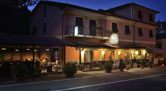 Antica Locanda Luigina