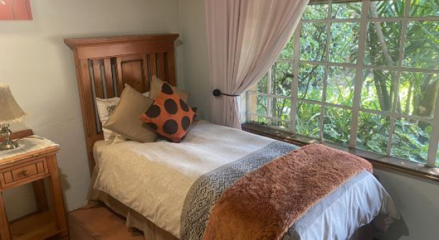Номер Standard Room-berke Guest Room Ermelo