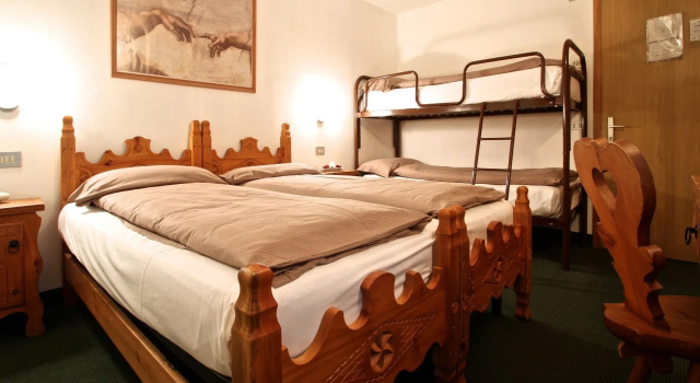 Hotel Loredana
