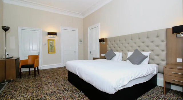 City Apartments Scotland, Rezervați Apartament Apartamente în Glasgow, Apartament