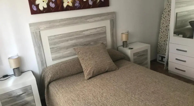 Apartment at Salou Center only 3 min to beach, Забронировать Апартаменты/квартира Апартаменты Салоу, Апартаменты/квартира