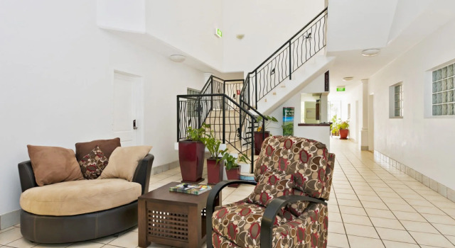 Sarayi Boutique Hotel