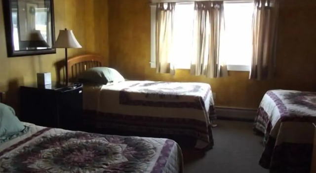 Номер Standard The Jay Village Inn