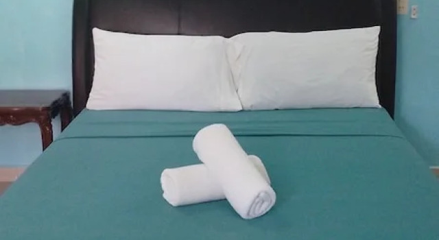 Номер Deluxe Platinum Hotel