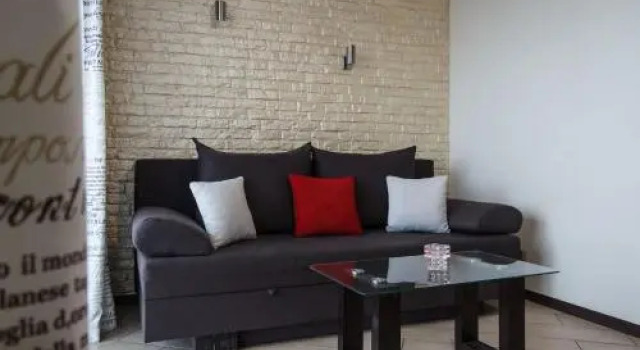 Apartment Moskovskaya 54A, Book Lejlighed Billige hoteller i Nikolayev