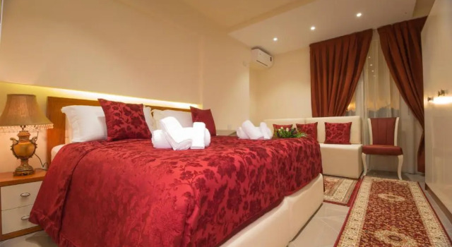 Люкс Deluxe Vila Tako - Hotel