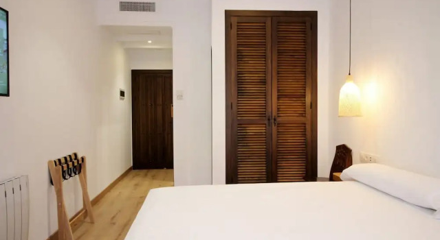 Номер Standard Villa Xarahiz