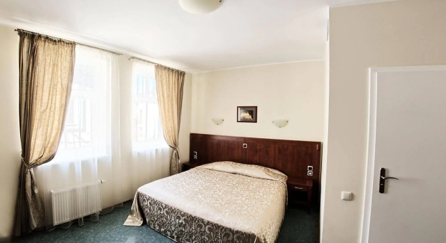 Grėjaus Namas, Book Hotel Kedainiai Kaunas